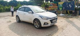 HYUNDAI I20 MAGNA O 2019 DIESEL