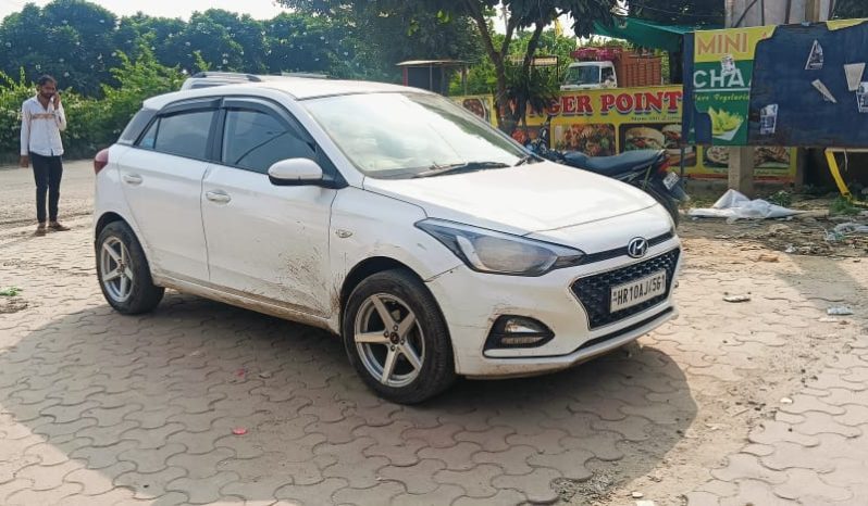 
								HYUNDAI I20 MAGNA O 2019 DIESEL full									