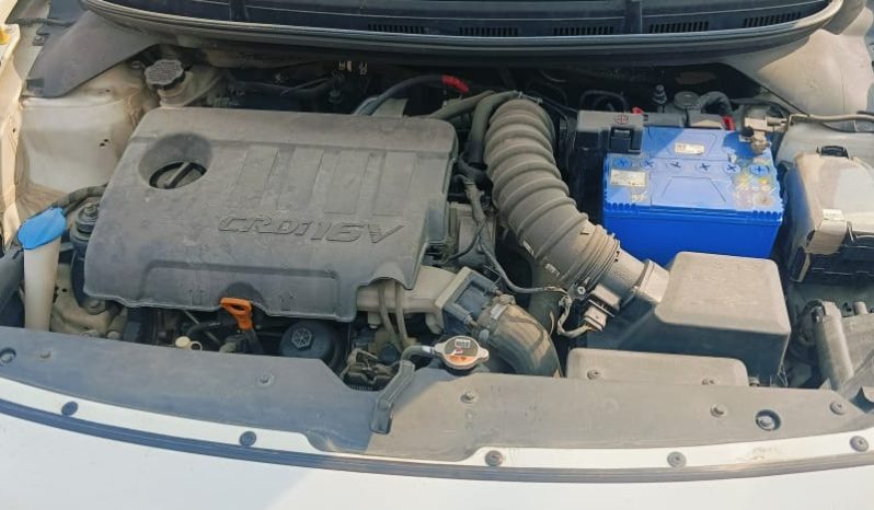 
								HYUNDAI I20 MAGNA O 2019 DIESEL full									