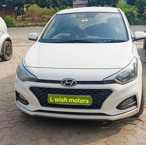 
								HYUNDAI I20 MAGNA O 2019 DIESEL full									
