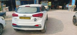 HYUNDAI I20 MAGNA O 2019 DIESEL
