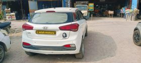 HYUNDAI I20 MAGNA O 2019 DIESEL