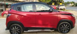 
										Mahindra kuv 100 k8 65 g 2018 full									
