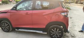 Mahindra kuv 100 k8 65 g 2018