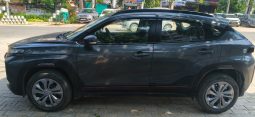 Maruti Suzuki Fronx delta