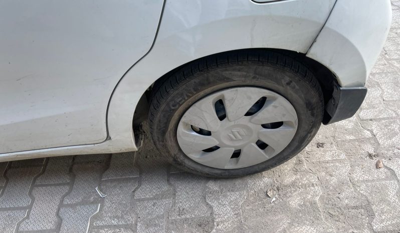 
								Maruti Suzuki celerio vxi 2019 cng pass owner 1 full									
