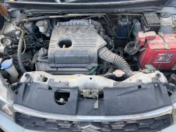 
										Maruti Suzuki celerio vxi 2019 cng pass owner 1 full									