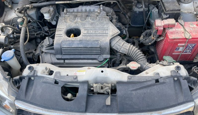 
								Maruti Suzuki celerio vxi 2019 cng pass owner 1 full									