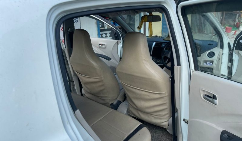 
								Maruti Suzuki celerio vxi 2019 cng pass owner 1 full									