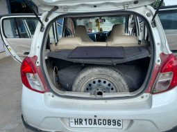 
										Maruti Suzuki celerio vxi 2019 cng pass owner 1 full									