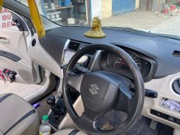 
										Maruti Suzuki celerio vxi 2019 cng pass owner 1 full									