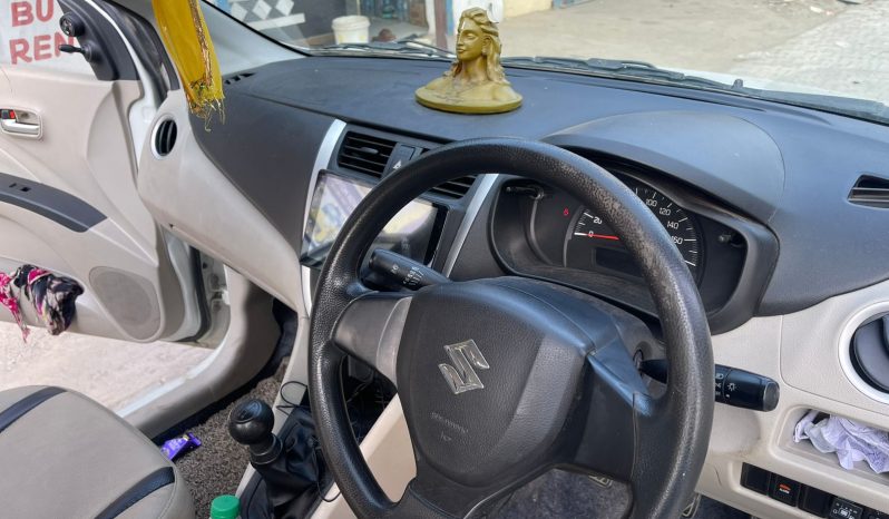 
								Maruti Suzuki celerio vxi 2019 cng pass owner 1 full									