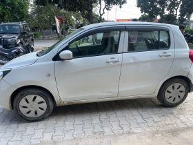 Maruti Suzuki celerio vxi 2019 cng pass owner 1