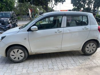 Maruti Suzuki celerio vxi 2019 cng pass owner 1