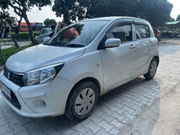 Maruti Suzuki celerio vxi 2019 cng pass owner 1