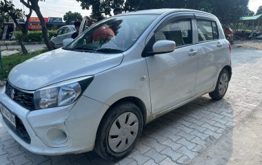Maruti Suzuki celerio vxi 2019 cng pass owner 1