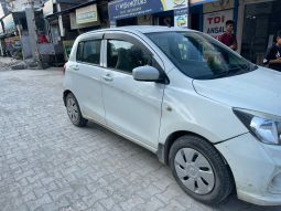 Maruti Suzuki celerio vxi 2019 cng pass owner 1