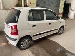 🚗 Hyundai Santro 📅 Model: 2012 👤 Owner: 1 ⚙️ Fuel: CNG (Passed) 📍 KM 1 +