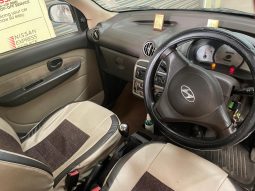 
										🚗 Hyundai Santro 📅 Model: 2012 👤 Owner: 1 ⚙️ Fuel: CNG (Passed) 📍 KM 1 + full									