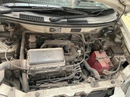 
										🚗 Hyundai Santro 📅 Model: 2012 👤 Owner: 1 ⚙️ Fuel: CNG (Passed) 📍 KM 1 + full									