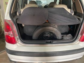 🚗 Hyundai Santro 📅 Model: 2012 👤 Owner: 1 ⚙️ Fuel: CNG (Passed) 📍 KM 1 +
