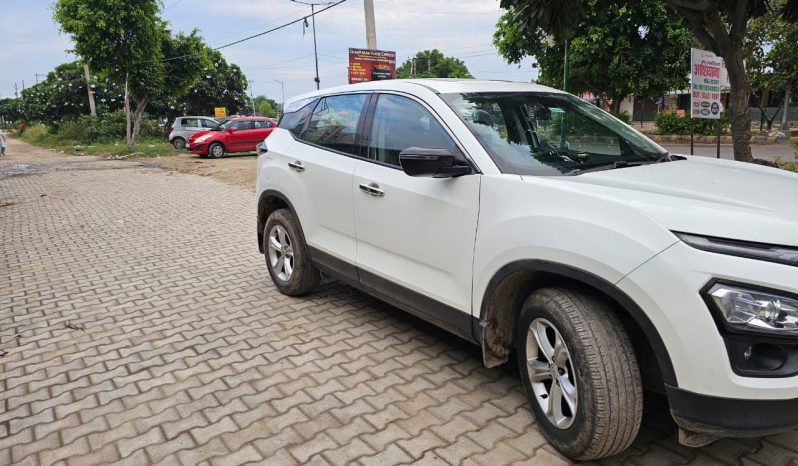 
								🚗 TATA HARRIER XT+ 📅 Model: 2023 🧍‍♂️ Owner: 1 ⛽ Fuel: Diesel 📊 Kilometers: 53,000 🎨 Color: White ITEM CODE(202542} full									