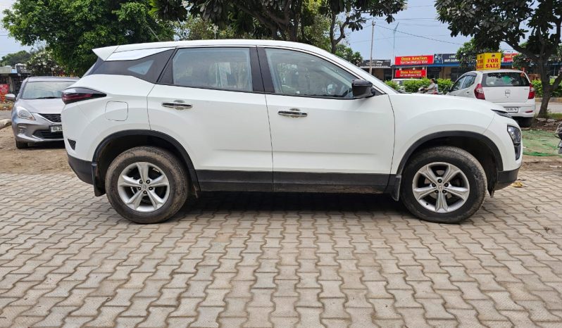 
								🚗 TATA HARRIER XT+ 📅 Model: 2023 🧍‍♂️ Owner: 1 ⛽ Fuel: Diesel 📊 Kilometers: 53,000 🎨 Color: White ITEM CODE(202542} full									