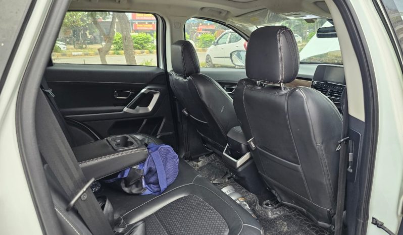
								🚗 TATA HARRIER XT+ 📅 Model: 2023 🧍‍♂️ Owner: 1 ⛽ Fuel: Diesel 📊 Kilometers: 53,000 🎨 Color: White ITEM CODE(202542} full									