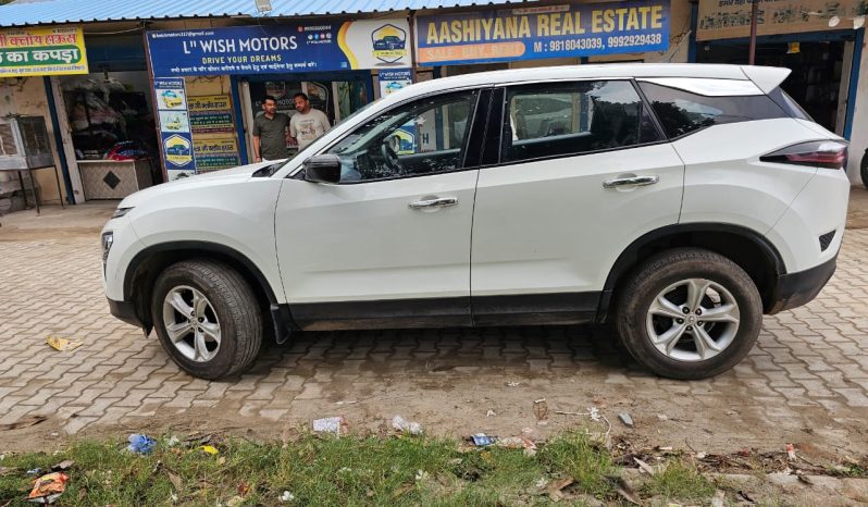 
								🚗 TATA HARRIER XT+ 📅 Model: 2023 🧍‍♂️ Owner: 1 ⛽ Fuel: Diesel 📊 Kilometers: 53,000 🎨 Color: White ITEM CODE(202542} full									