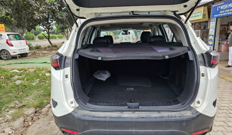 
								🚗 TATA HARRIER XT+ 📅 Model: 2023 🧍‍♂️ Owner: 1 ⛽ Fuel: Diesel 📊 Kilometers: 53,000 🎨 Color: White ITEM CODE(202542} full									