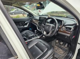 
										🚗 TATA HARRIER XT+ 📅 Model: 2023 🧍‍♂️ Owner: 1 ⛽ Fuel: Diesel 📊 Kilometers: 53,000 🎨 Color: White ITEM CODE(202542} full									