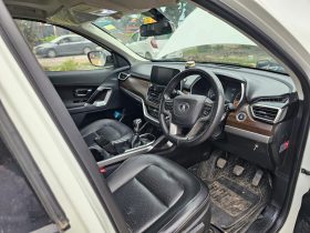 🚗 TATA HARRIER XT+ 📅 Model: 2023 🧍‍♂️ Owner: 1 ⛽ Fuel: Diesel 📊 Kilometers: 53,000 🎨 Color: White ITEM CODE(202542}