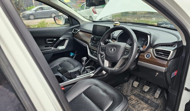 
								🚗 TATA HARRIER XT+ 📅 Model: 2023 🧍‍♂️ Owner: 1 ⛽ Fuel: Diesel 📊 Kilometers: 53,000 🎨 Color: White ITEM CODE(202542} full									