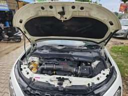 
										🚗 TATA HARRIER XT+ 📅 Model: 2023 🧍‍♂️ Owner: 1 ⛽ Fuel: Diesel 📊 Kilometers: 53,000 🎨 Color: White ITEM CODE(202542} full									