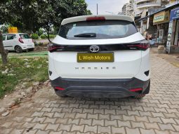 
										🚗 TATA HARRIER XT+ 📅 Model: 2023 🧍‍♂️ Owner: 1 ⛽ Fuel: Diesel 📊 Kilometers: 53,000 🎨 Color: White ITEM CODE(202542} full									