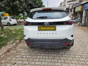 🚗 TATA HARRIER XT+ 📅 Model: 2023 🧍‍♂️ Owner: 1 ⛽ Fuel: Diesel 📊 Kilometers: 53,000 🎨 Color: White ITEM CODE(202542}
