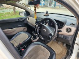 
										🚗 Hyundai Xcent Base Model 📅 Model: 2016 👤 Owner: 1st ⚙️ Fuel: Petrol (CNG Passed) 📍 Kilometers: 1,08,000 km 🎨 Color: White 📌 Variant: Base Model 🧾 Condition: Neat & clean, engine smooth, AC working perfectly full									