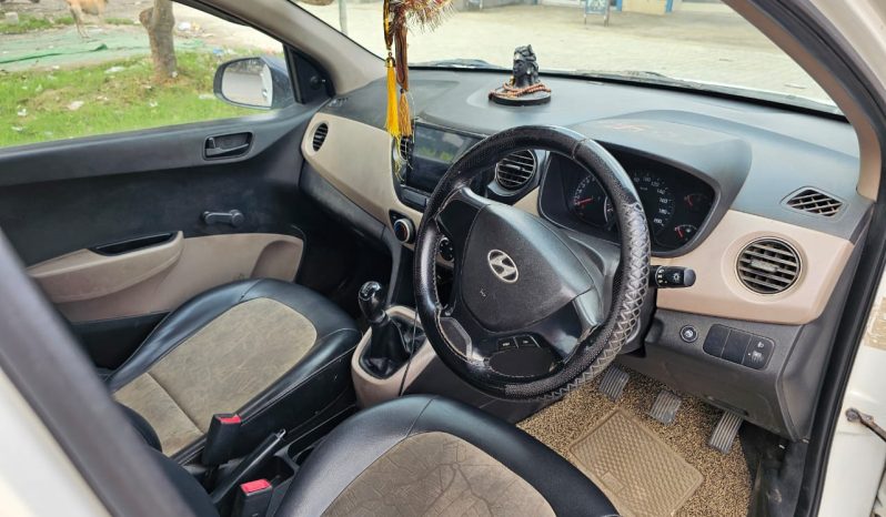 
								🚗 Hyundai Xcent Base Model 📅 Model: 2016 👤 Owner: 1st ⚙️ Fuel: Petrol (CNG Passed) 📍 Kilometers: 1,08,000 km 🎨 Color: White 📌 Variant: Base Model 🧾 Condition: Neat & clean, engine smooth, AC working perfectly full									