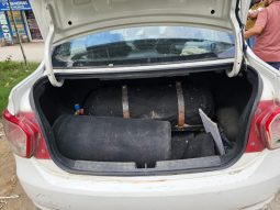 
										🚗 Hyundai Xcent Base Model 📅 Model: 2016 👤 Owner: 1st ⚙️ Fuel: Petrol (CNG Passed) 📍 Kilometers: 1,08,000 km 🎨 Color: White 📌 Variant: Base Model 🧾 Condition: Neat & clean, engine smooth, AC working perfectly full									