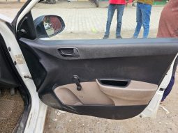 
										🚗 Hyundai Xcent Base Model 📅 Model: 2016 👤 Owner: 1st ⚙️ Fuel: Petrol (CNG Passed) 📍 Kilometers: 1,08,000 km 🎨 Color: White 📌 Variant: Base Model 🧾 Condition: Neat & clean, engine smooth, AC working perfectly full									