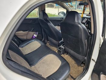 🚗 Hyundai Xcent Base Model 📅 Model: 2016 👤 Owner: 1st ⚙️ Fuel: Petrol (CNG Passed) 📍 Kilometers: 1,08,000 km 🎨 Color: White 📌 Variant: Base Model 🧾 Condition: Neat & clean, engine smooth, AC working perfectly