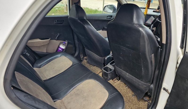 
								🚗 Hyundai Xcent Base Model 📅 Model: 2016 👤 Owner: 1st ⚙️ Fuel: Petrol (CNG Passed) 📍 Kilometers: 1,08,000 km 🎨 Color: White 📌 Variant: Base Model 🧾 Condition: Neat & clean, engine smooth, AC working perfectly full									