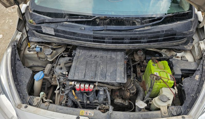
								🚗 Hyundai Xcent Base Model 📅 Model: 2016 👤 Owner: 1st ⚙️ Fuel: Petrol (CNG Passed) 📍 Kilometers: 1,08,000 km 🎨 Color: White 📌 Variant: Base Model 🧾 Condition: Neat & clean, engine smooth, AC working perfectly full									
