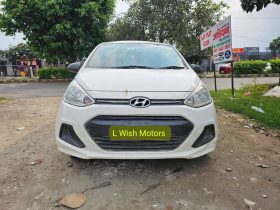 🚗 Hyundai Xcent Base Model 📅 Model: 2016 👤 Owner: 1st ⚙️ Fuel: Petrol (CNG Passed) 📍 Kilometers: 1,08,000 km 🎨 Color: White 📌 Variant: Base Model 🧾 Condition: Neat & clean, engine smooth, AC working perfectly