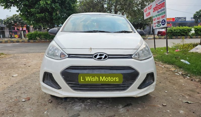
								🚗 Hyundai Xcent Base Model 📅 Model: 2016 👤 Owner: 1st ⚙️ Fuel: Petrol (CNG Passed) 📍 Kilometers: 1,08,000 km 🎨 Color: White 📌 Variant: Base Model 🧾 Condition: Neat & clean, engine smooth, AC working perfectly full									