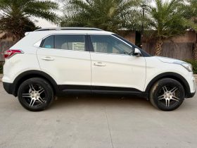 Hyundai creta s-o 1.6 2016 model