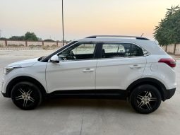
										Hyundai creta s-o 1.6 2016 model full									