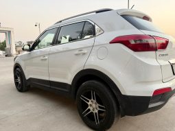 
										Hyundai creta s-o 1.6 2016 model full									