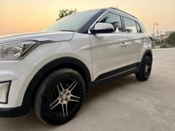 
										Hyundai creta s-o 1.6 2016 model full									