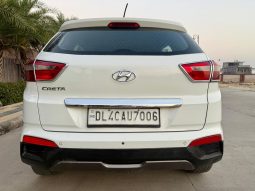
										Hyundai creta s-o 1.6 2016 model full									